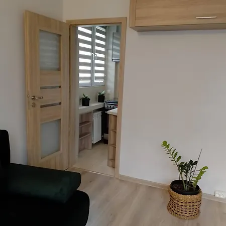 Apartament Kinga Zamosc  Exterior photo