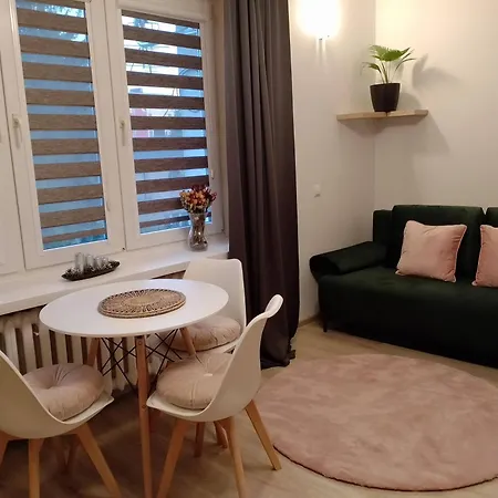 Apartament Kinga Zamosc  Exterior photo