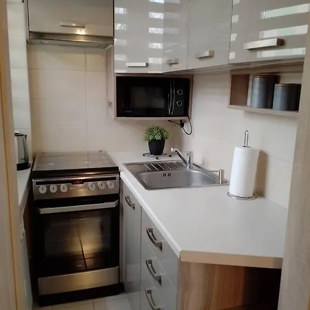 Apartament Kinga Zamosc  Exterior photo