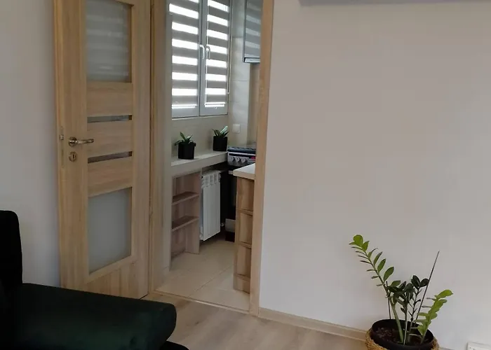 Apartament Kinga