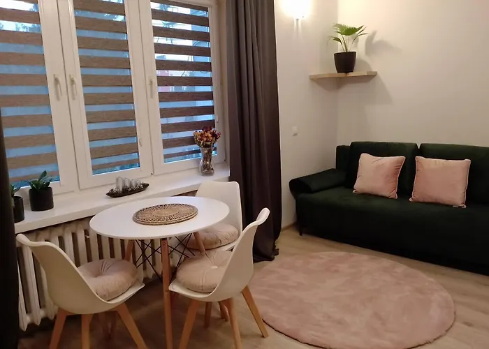 Apartament Kinga