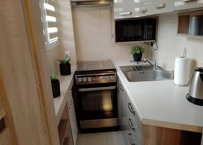 Apartament Kinga