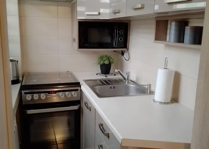 Apartament Kinga