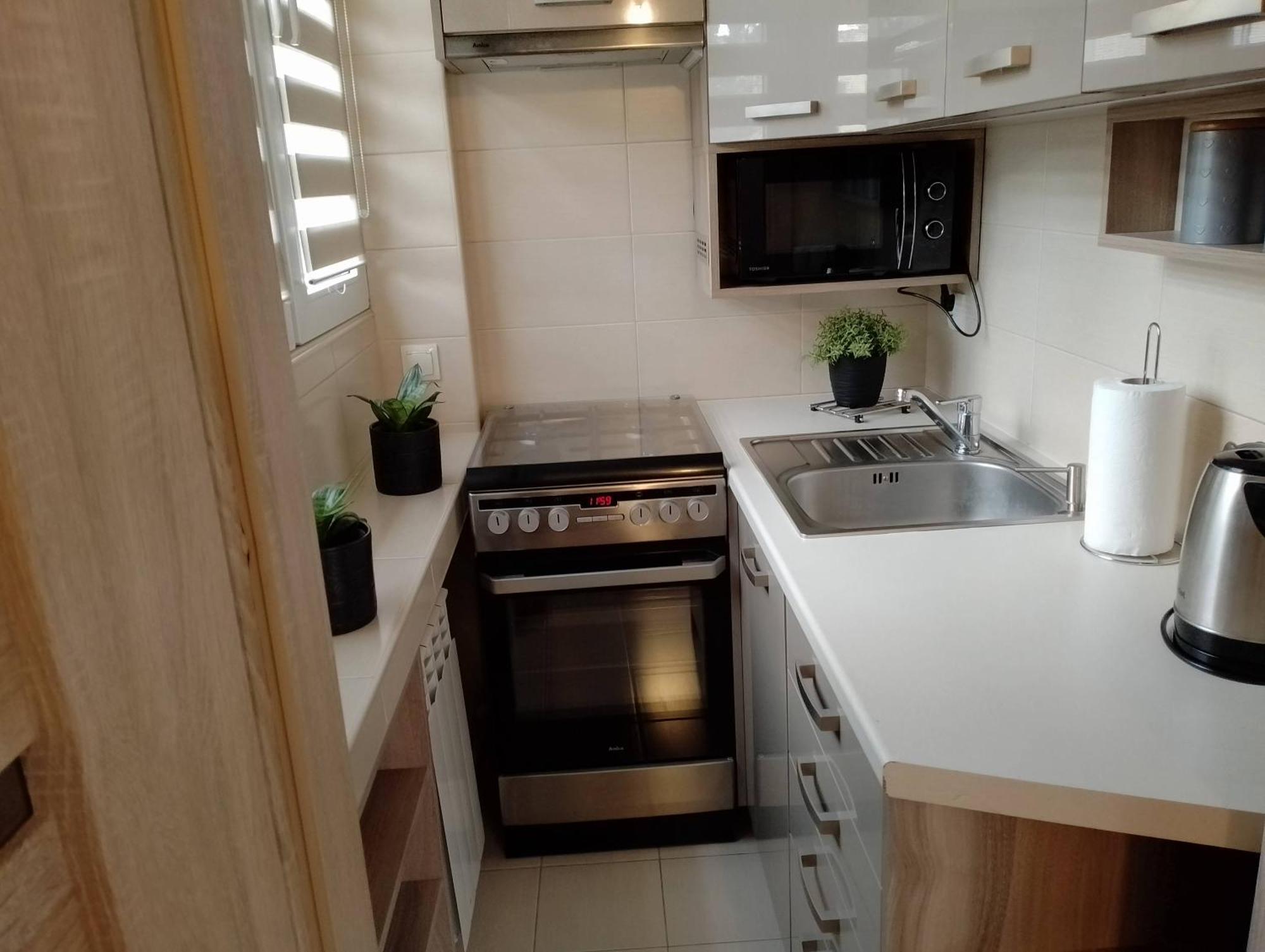 Apartment Kinga